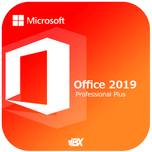 مفتاح اوفيس 2019 برو بلس - مدى الحياه تفعيل فوري