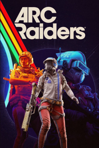 أرك رايدرز | ARC Raiders - على حسابك الشخصي مايكرو...