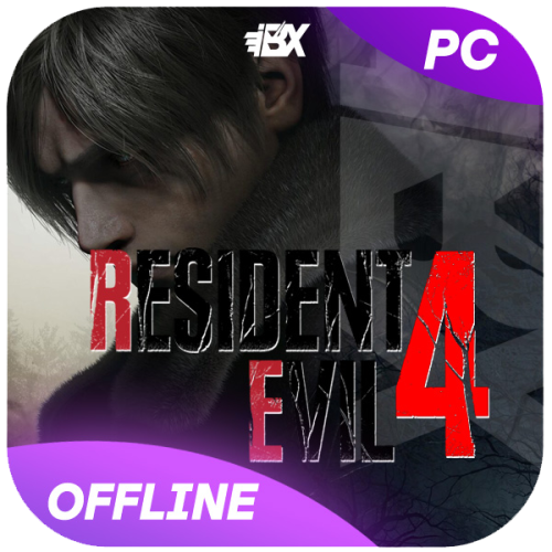 ريزدينت ايفل 4 ريمك | resident evil 4 remake