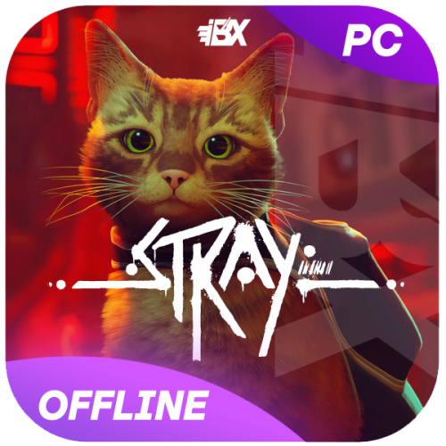 ستراي | Stray