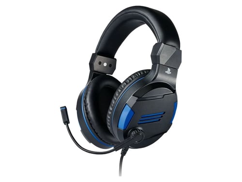 سماعة ستيريو Obig Ben Headset - تجربة صوتية متميزة...