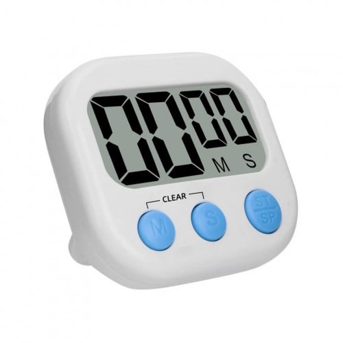 Magnetic counter