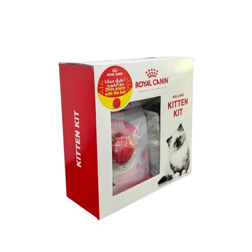 بكج رويال كانين كانين للكتن Royal canine