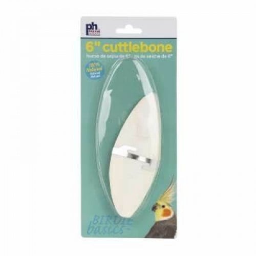 كالسيوم طبيعي من عظمة ظهر الحبار باحجام مختلفة