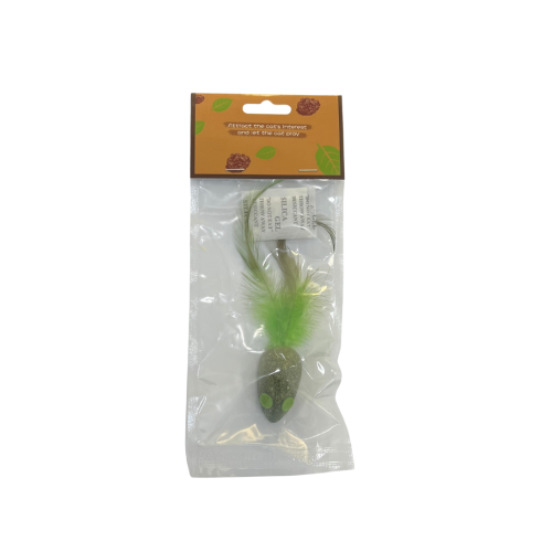 لعبة الفار مع الكاتنيب للقطط