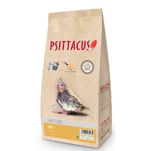 Psittacus Porridge Mini سريلاك طيور 1 كيلو