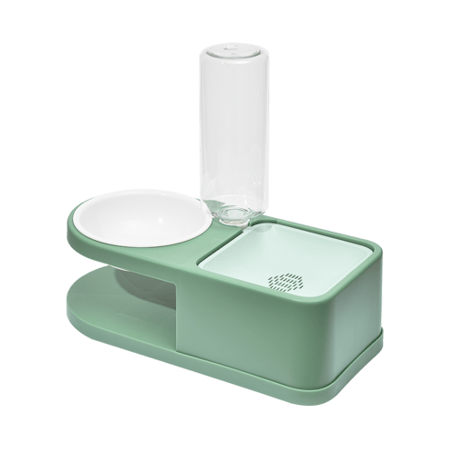 pakeway مشربيه ومأكليه مناسبة للحيوانات الاليفة بأ...