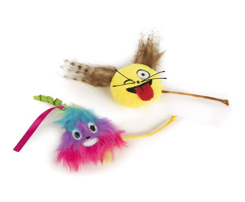 Smarty Kat لعبه للقطط