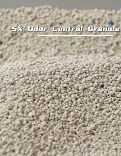 Glory Penny 10L رمل القطط برائحة التفاح