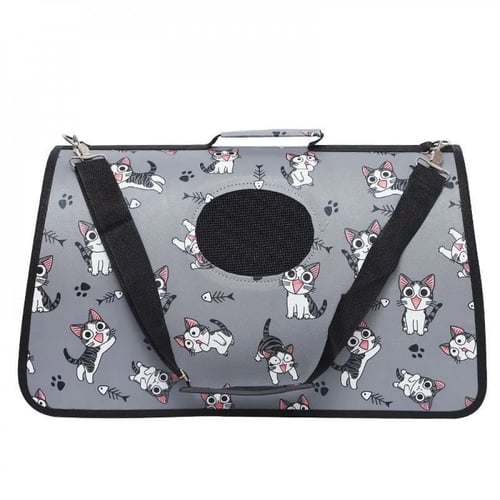 شنطة قماشية مناسبة للحيوانات الأليفة حجم كبير