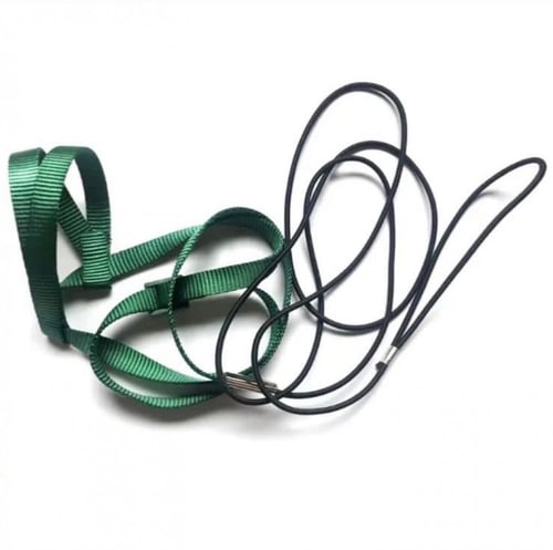 ليش بصدرية للببغاء بمقاسات مختلفة