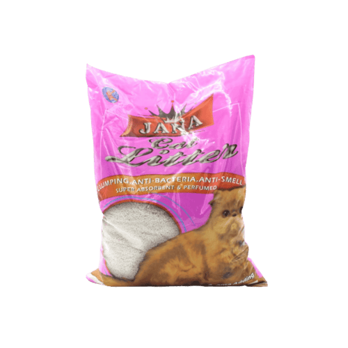 رمل جانا Jana حجم 20 لتر بروائح مختلفة