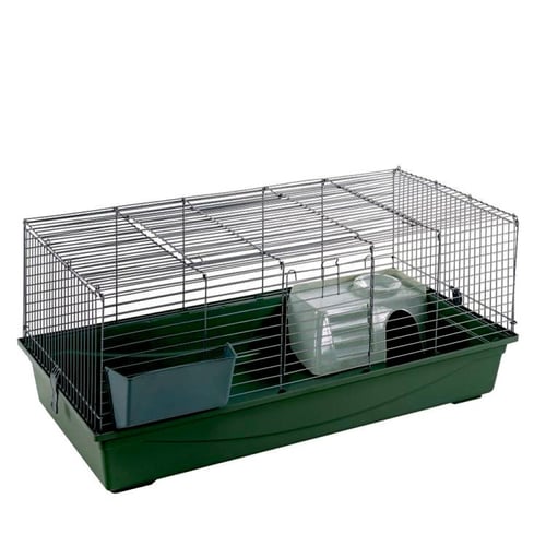 بيت للحيوانات حجم صغير بالوان مختلفة R60