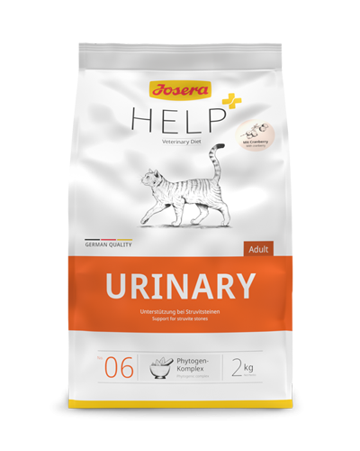 Josera اكل جاف لعلاج مشاكل المسالك البولية مناسب ل...