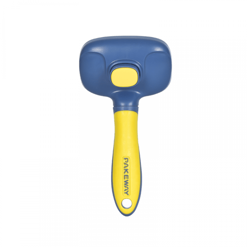 مشط الشعر للقطط والكلاب بألوان مختلفة pakeway