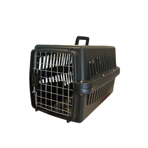 بوكس تنقل للحيوانات الأليفة بأحجام مختلفة