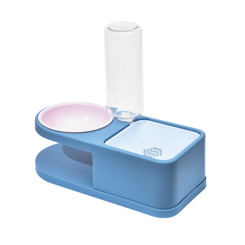 pakeway مشربيه ومأكليه مناسبة للحيوانات الاليفة بأ...