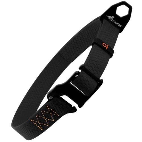 Evolutor - الطوق الأكثر متانة في العالم