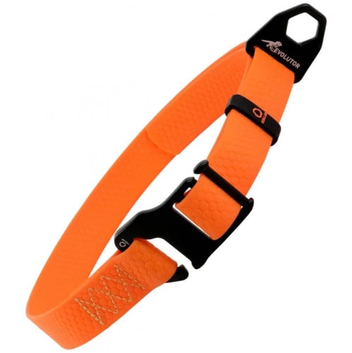 Evolutor - الطوق الأكثر متانة في العالم