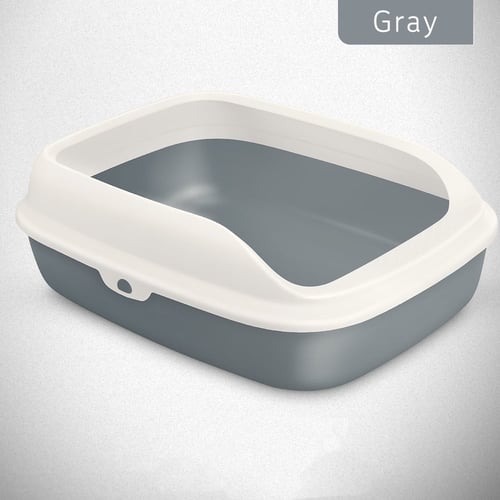 pakeway لتر بوكس مع مجرفة حجم وسط بألوان مختلفة