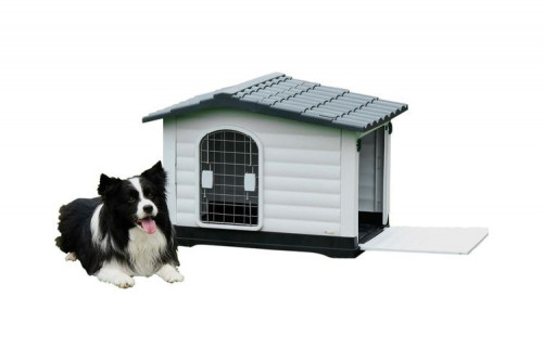 بيت مناسب للحيوانات الأليفة