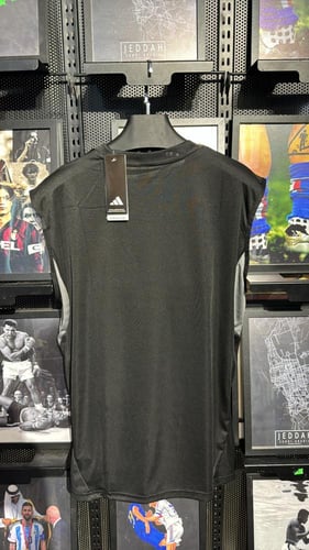 طقم كت الاهلي السعودي اسود 2025/2026