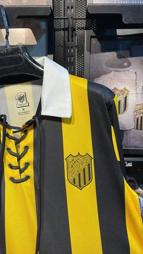 تيشيرت الاتحاد السعودي التأسيس 2025/2026