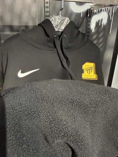 هودي الاتحاد الأسود روح الاتحاد