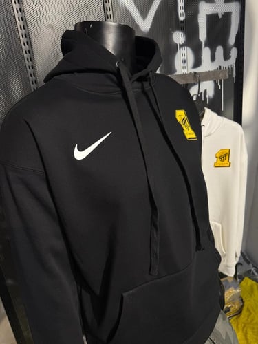 هودي الاتحاد الأسود روح الاتحاد