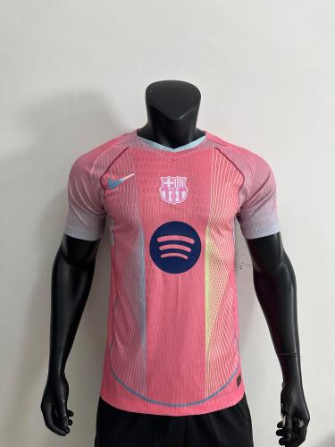 تيشيرت برشلونه وردي 2025/2026