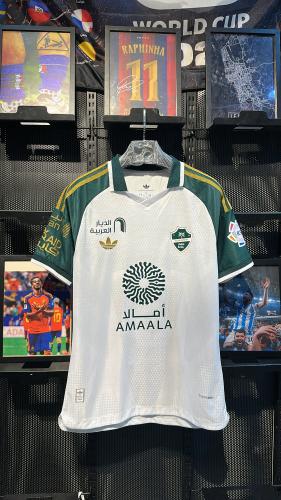 تيشيرت الاهلي الأبيض 2027