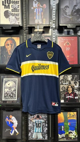 تيشيرت انتر ميلان كلاسيكي