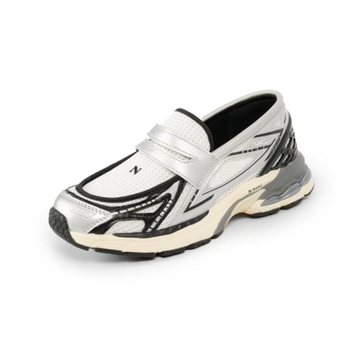 Nike P-6000 رمادي