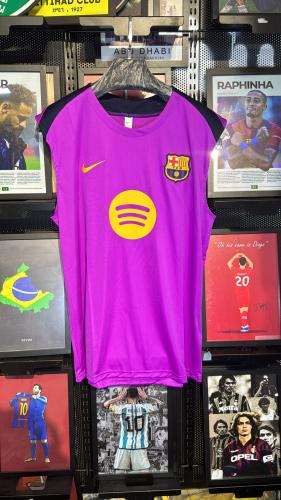 تيشيرت برشلونه كت 2025/2026
