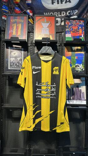 تيشيرت الاتحاد الاساسي 2027