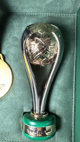 بكج الأهلي السعودي كأس الملك والنخبه