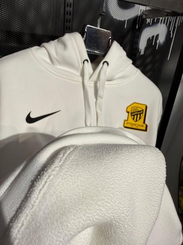 هودي الاتحاد الأبيض Jeddah