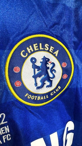 تيشيرت تشلسي LAMPARD كلاسيكي