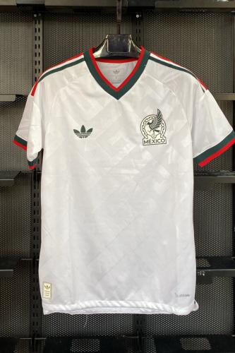 تيشيرت المكسيك 2026