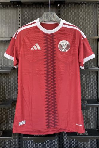 تيشيرت منتخب قطر 2027/2026