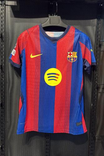 تشيرت برشلونه الأساسي 2027