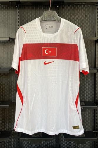 تيشيرت منتخب تركيا 2026