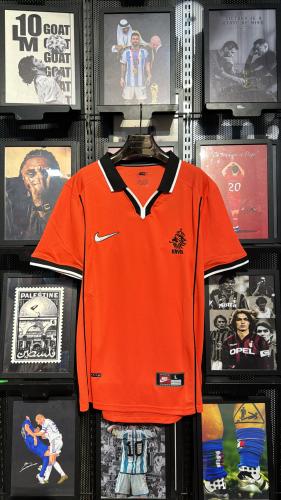 تيشيرت هولندا كلاسيكي