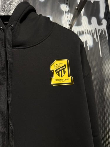 هودي الاتحاد الأسود روح الاتحاد