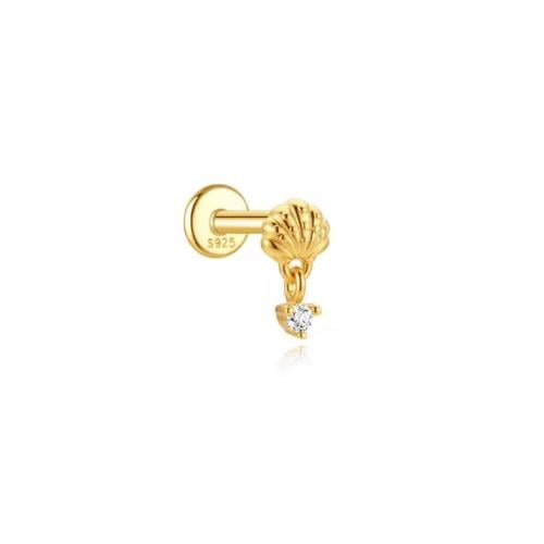 حلق فردة ocean collection