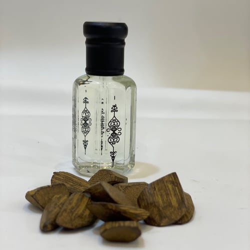 مسك الفخامة