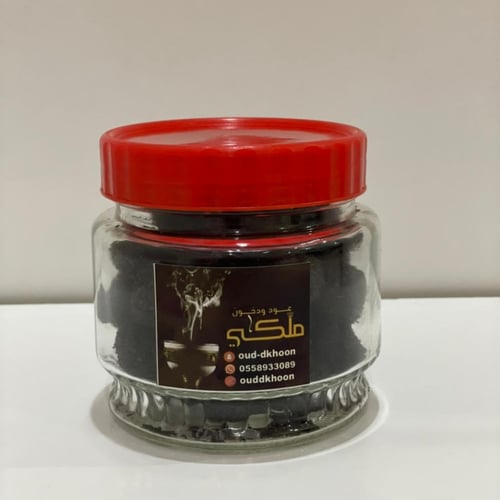 بخور دوسري ملكي وسط