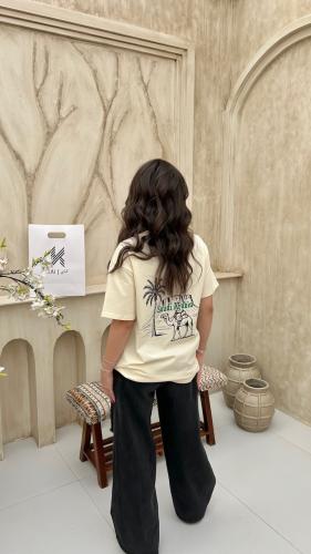 تيشرت السعودية +٩٦٦ - 96 Collection