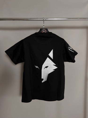 تيشيرت Wolf