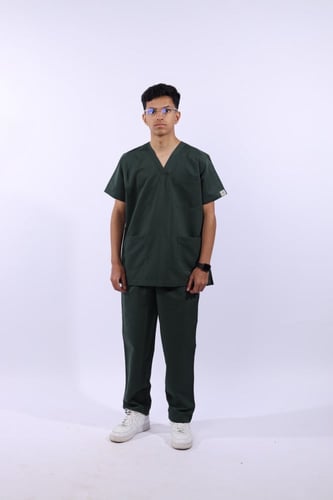 سكراب رجالي زيتي